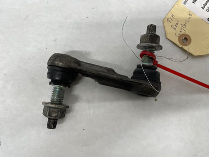 2011 Chevy C6 Corvette Grand Sport Rear Suspension Stabilizer Sway Bar End Link OEM