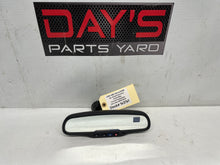 2004 GMC Sierra K1500 Rearview Rear View Mirror Auto Dimmer OnStar OEM - Day's Parts Yard