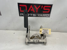 2009 Pontiac G8 GT Emergency Parking E Brake Actuator Handle Lever OEM