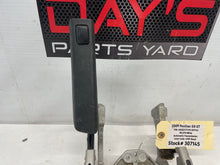 2009 Pontiac G8 GT Emergency Parking E Brake Actuator Handle Lever OEM