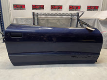 1998 Pontiac Firebird Formula Trans Am RH Passenger Exterior Door OEM
