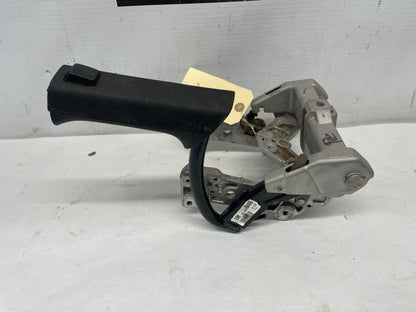 2009 Pontiac G8 GT Emergency Parking E Brake Actuator Handle Lever OEM
