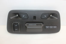 2016 Chevy Camaro SS Interior Roof Courtesy Overhead Dome Light OEM - Day's Parts Yard