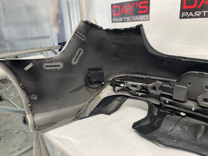 2014 Chevy SS  Rear Bumper Cover OEM - Day's Parts Yard
