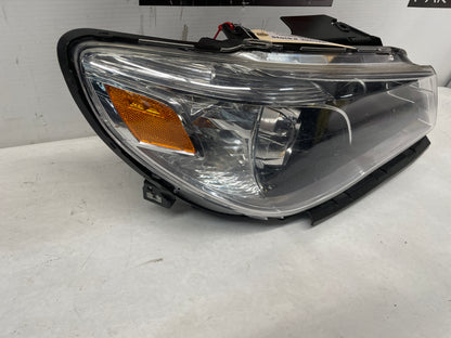 2014 Chevy SS Sedan RH Passenger Head Light Lamp Headlight OEM - Day's Parts Yard