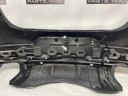 2014 Chevy SS  Rear Bumper Cover OEM - Day's Parts Yard