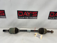 2009 Pontiac G8 GT RH Passenger Rear CV Axle Half Shaft OEM