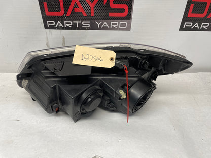 2014 Chevy SS Sedan RH Passenger Head Light Lamp Headlight OEM - Day's Parts Yard