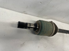 2009 Pontiac G8 GT RH Passenger Rear CV Axle Half Shaft OEM