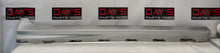 2014 Chevy SS Sedan RH Passenger Rocker Molding Side Skirt Panel Trim OEM - Day's Parts Yard