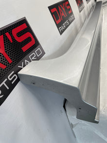 2014 Chevy SS Sedan RH Passenger Rocker Molding Side Skirt Panel Trim OEM - Day's Parts Yard