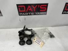 2014 Chevy SS Sedan AC A/C Air Conditioner Compressor Bracket w/ Hardware OEM - Day's Parts Yard