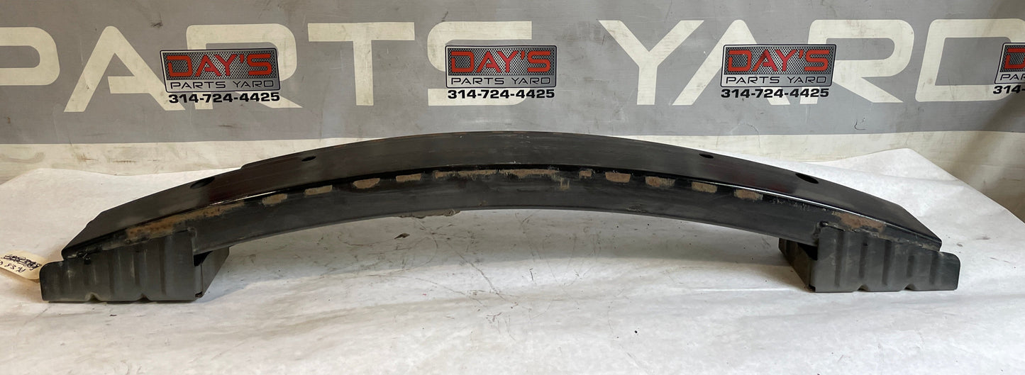 2013 Chevy Camaro SS Rear Bumper Cover Impact Bar OEM - Day's Parts Yard