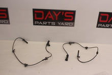 2016 Chevy Camaro SS Rear ABS Sensor Set OEM - Day's Parts Yard