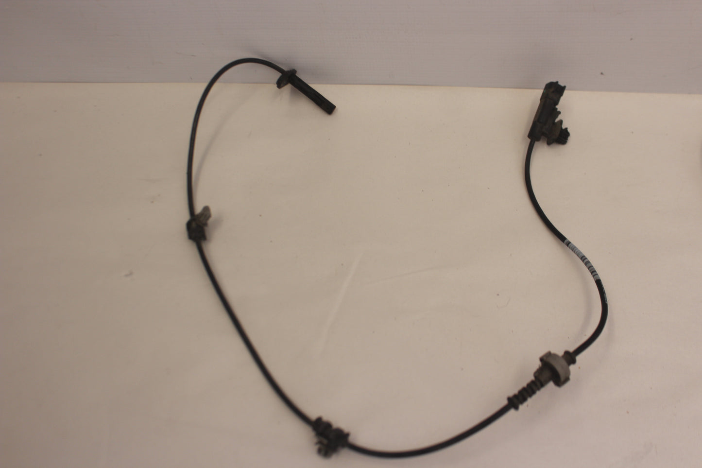 2016 Chevy Camaro SS Rear ABS Sensor Set OEM