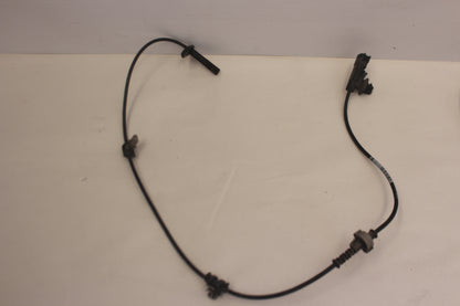 2016 Chevy Camaro SS Rear ABS Sensor Set OEM