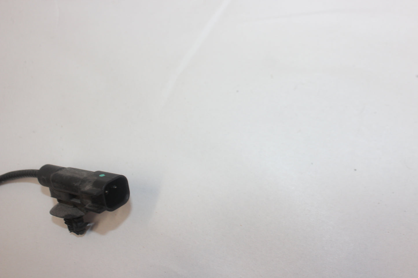 2016 Chevy Camaro SS Rear ABS Sensor Set OEM