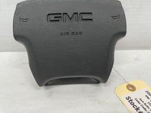 2004 GMC Sierra K1500 Steering Wheel Airbag Air Bag OEM - Day's Parts Yard