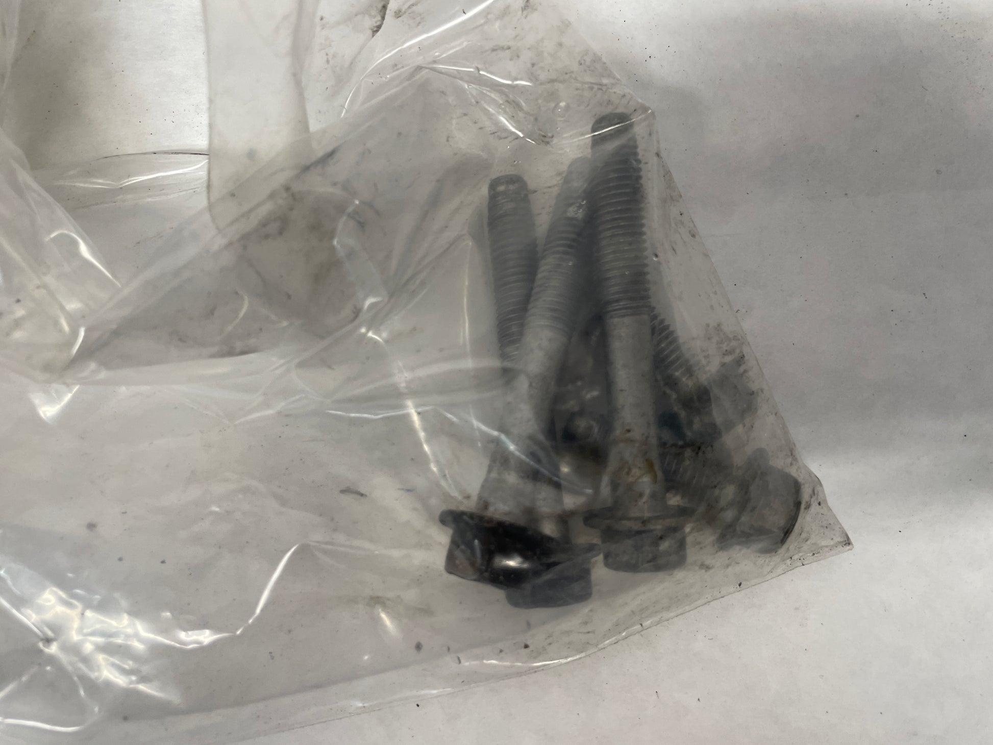 2014 Chevy SS Sedan AC A/C Air Conditioner Compressor Bracket w/ Hardware OEM - Day's Parts Yard