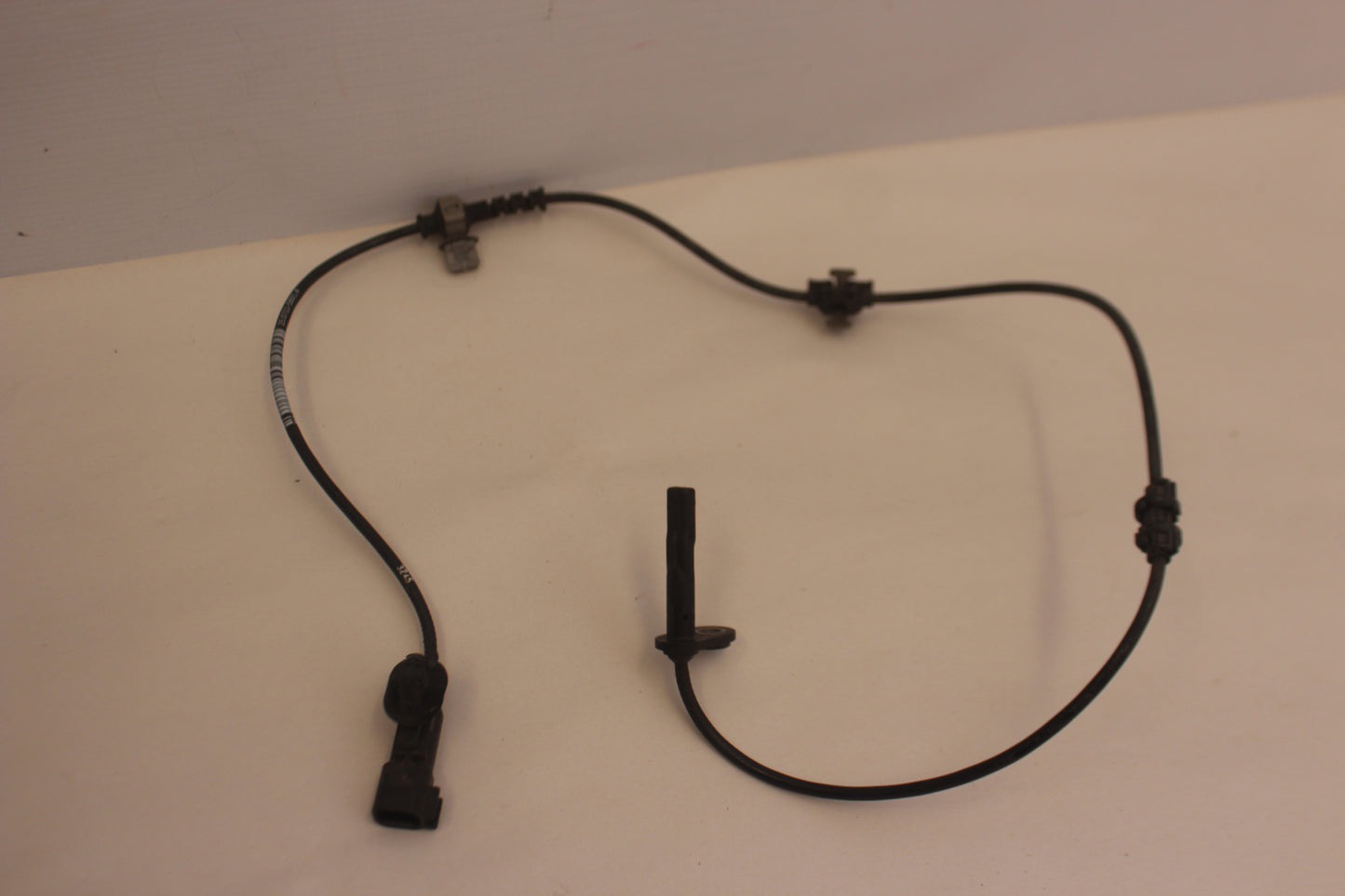 2016 Chevy Camaro SS Rear ABS Sensor Set OEM