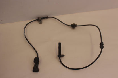 2016 Chevy Camaro SS Rear ABS Sensor Set OEM