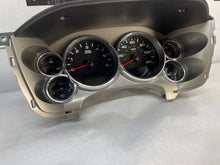 2012 Chevy Silverado K1500 LT Speedometer Gauge Cluster Instrument Panel OEM - Day's Parts Yard