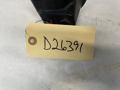 2014 Chevy SS Sedan RH Passenger Fender w/ Marker Light Fender Guide Bracket OEM - Day's Parts Yard