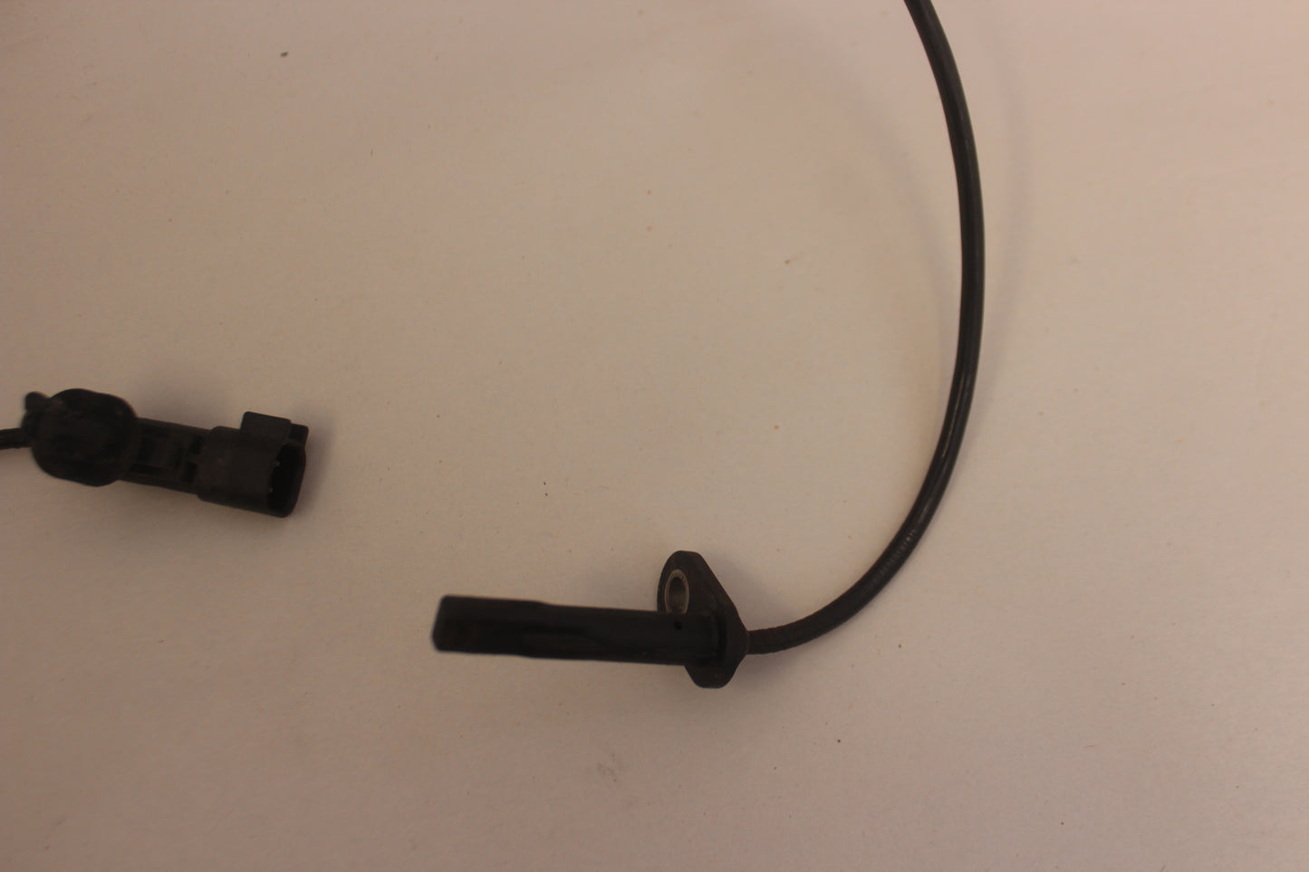 2016 Chevy Camaro SS Rear ABS Sensor Set OEM