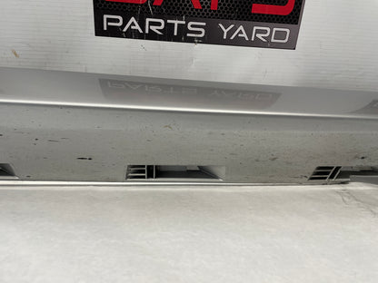 2014 Chevy SS Sedan RH Passenger Rocker Molding Side Skirt Panel Trim OEM - Day's Parts Yard