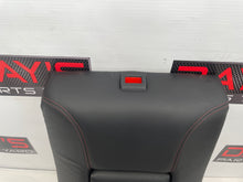 2014 Chevrolet SS Sedan Rear Center Upper Seat OEM - Day's Parts Yard