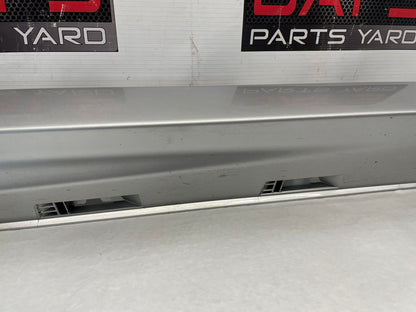 2014 Chevy SS Sedan RH Passenger Rocker Molding Side Skirt Panel Trim OEM - Day's Parts Yard