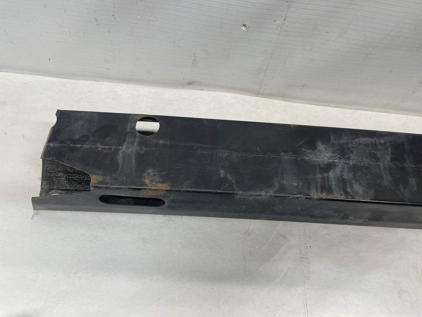 2009 Pontiac G8 GT Front Impact Absorber Bar OEM