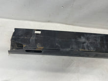 2009 Pontiac G8 GT Front Impact Absorber Bar OEM