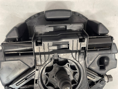 2014 Chevy SS Sedan Spare Wheel Tire Jack Package Tool Kit OEM - Day's Parts Yard