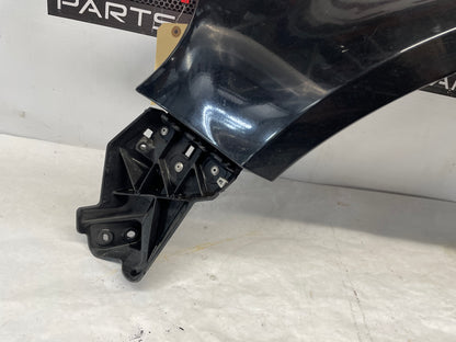 2014 Chevy SS Sedan LH Driver Fender w/ Marker Light & Fender Bracket OEM - Day's Parts Yard