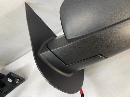 2012 Chevy Silverado K1500 LT LH Driver Exterior Outside Mirror OEM - Day's Parts Yard