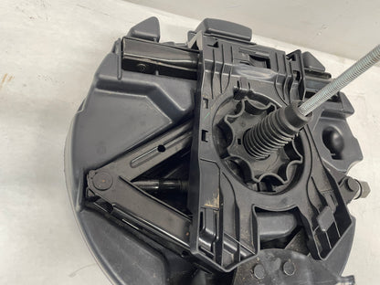 2014 Chevy SS Sedan Spare Wheel Tire Jack Package Tool Kit OEM - Day's Parts Yard