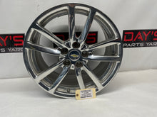 2014 Chevy SS Sedan  Factory OEM Rear Wheel 19X9 - Day's Parts Yard