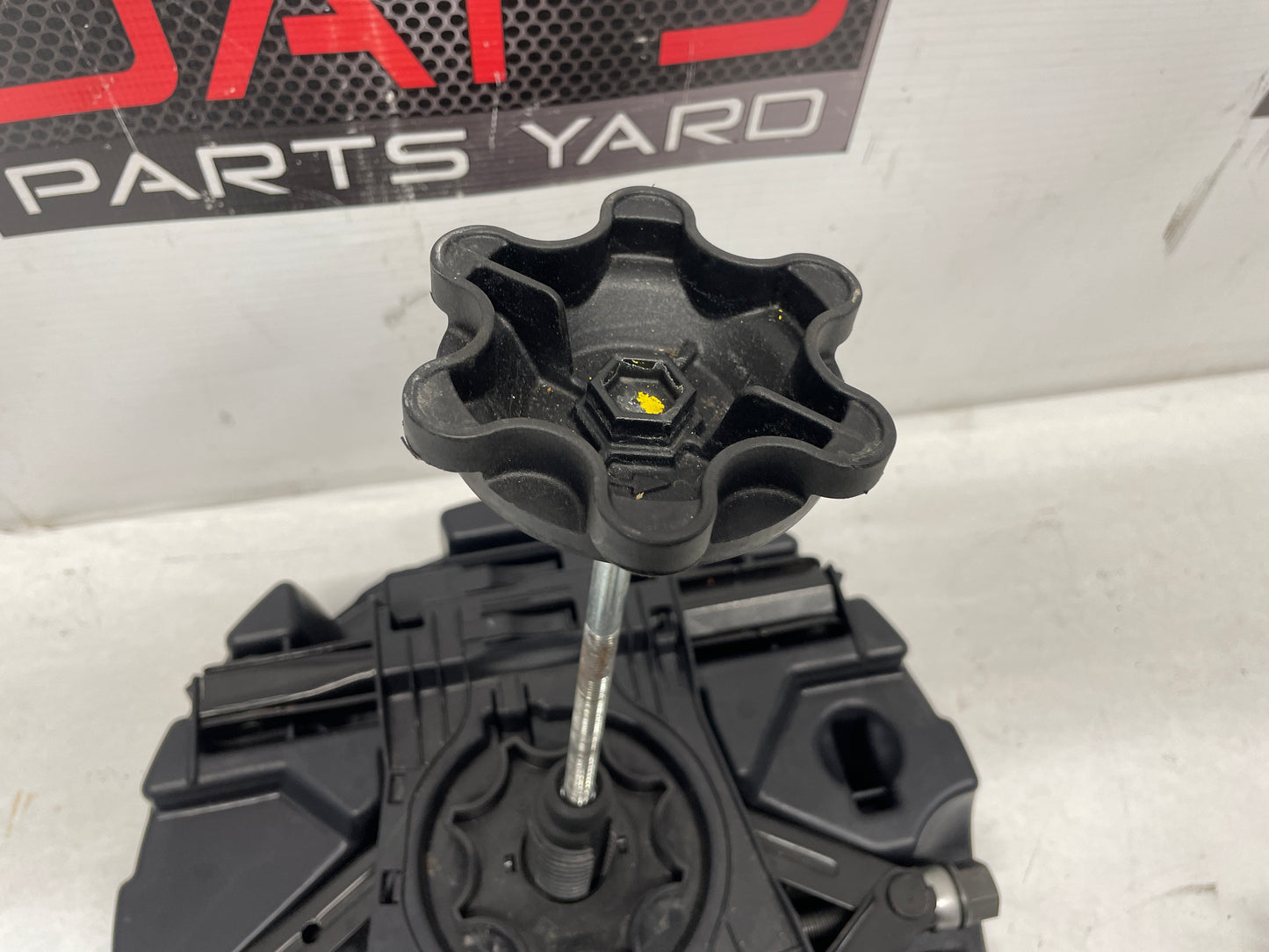 2014 Chevy SS Sedan Spare Wheel Tire Jack Package Tool Kit OEM - Day's Parts Yard