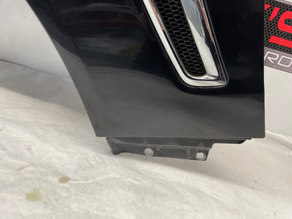 2014 Chevy SS Sedan LH Driver Fender w/ Marker Light & Fender Bracket OEM - Day's Parts Yard