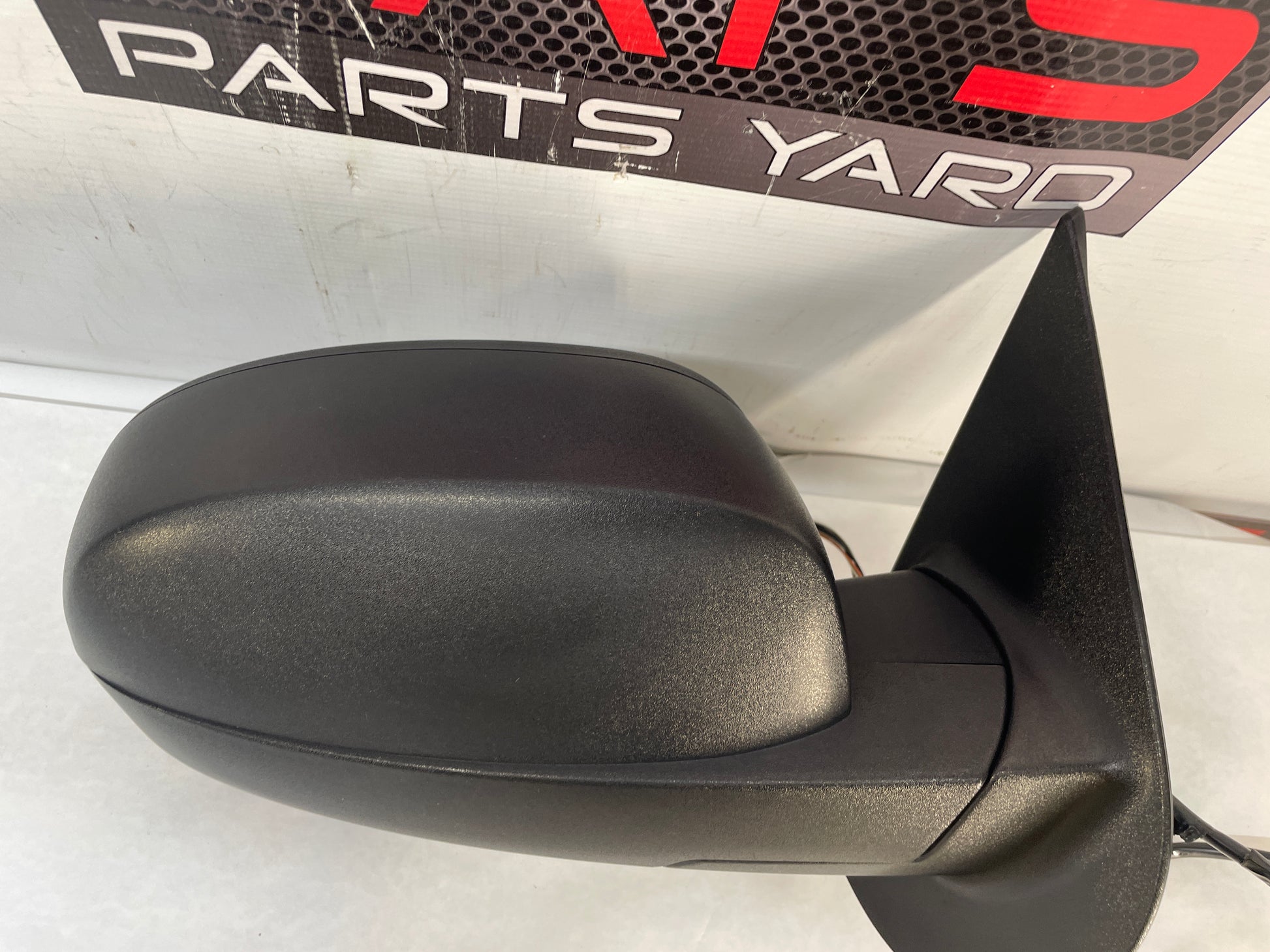 2012 Chevy Silverado K1500 LT RH Passenger Exterior Outside Mirror OEM - Day's Parts Yard