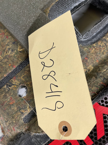 2011 Chevy C6 Corvette Grand Sport Rear End Trunk Compartment Carpet Trim Panel OEM