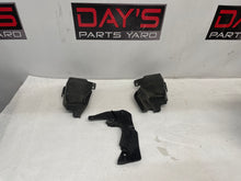 2014 Chevy SS Sedan Radiator Support Splash Shields Air Inlet Baffle OEM - Day's Parts Yard