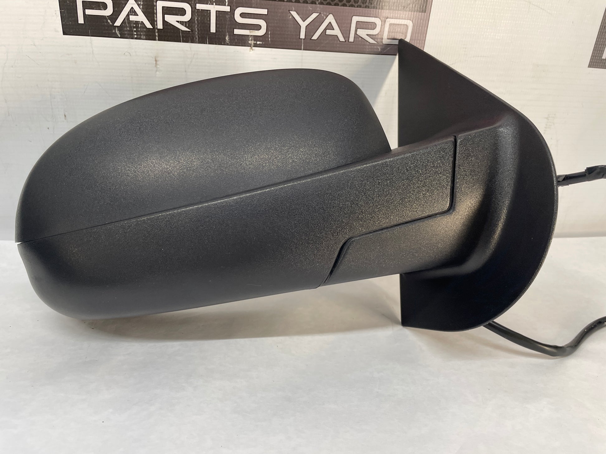 2012 Chevy Silverado K1500 LT RH Passenger Exterior Outside Mirror OEM - Day's Parts Yard