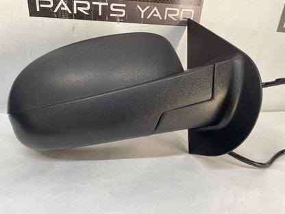 2012 Chevy Silverado K1500 LT RH Passenger Exterior Outside Mirror OEM - Day's Parts Yard