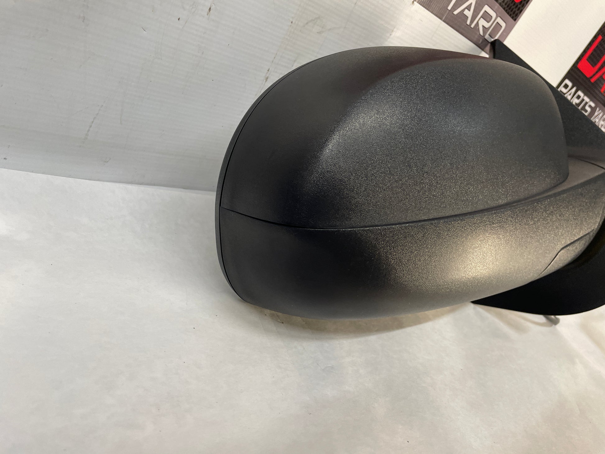 2012 Chevy Silverado K1500 LT RH Passenger Exterior Outside Mirror OEM - Day's Parts Yard