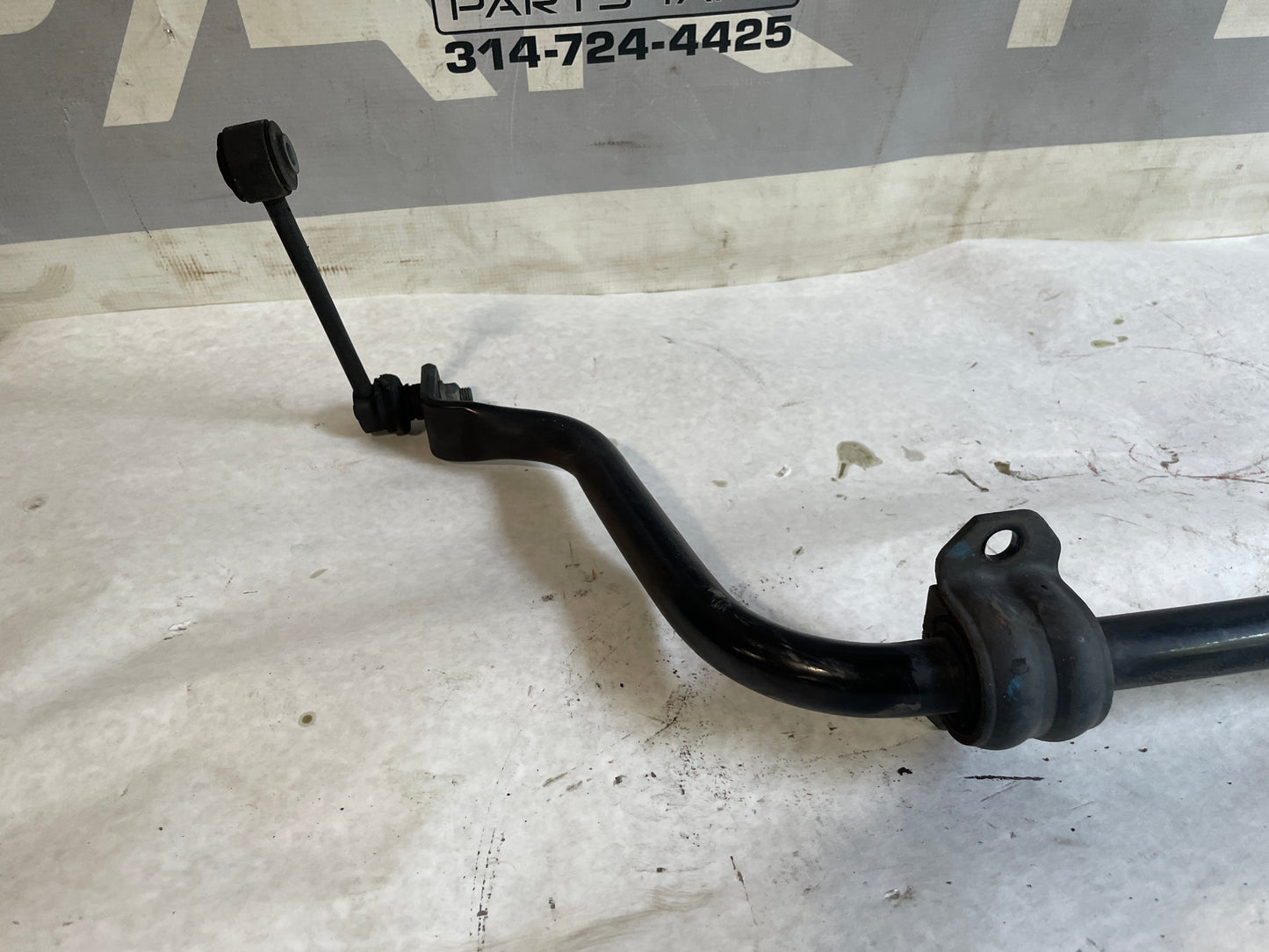 2016 Chevy Camaro SS Rear Sway Bar OEM - Day's Parts Yard