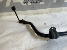 2016 Chevy Camaro SS Rear Sway Bar OEM - Day's Parts Yard