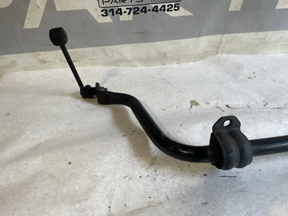 2016 Chevy Camaro SS Rear Sway Bar OEM - Day's Parts Yard