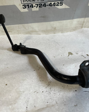 2016 Chevy Camaro SS Rear Sway Bar OEM